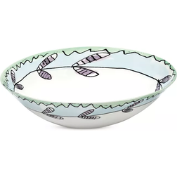 Bloomingdale's Serax x Marni Blossom Milk Pasta Serving Bowl 22cm