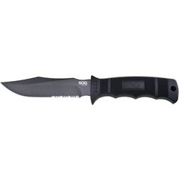 SOG Seal Pup M37N-CP Knife