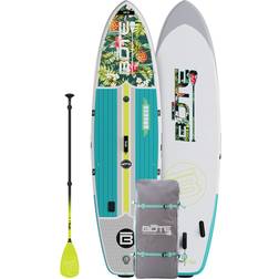 BOTE Breeze Aero Inflatable Stand-Up Paddleboard