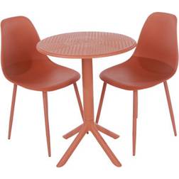 Core Products Rimini Cala Bistro Set