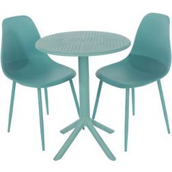 Core Products Rimini Cala Bistro Set
