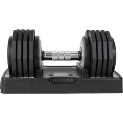 Half Human Adjustable Dumbbell 25kg