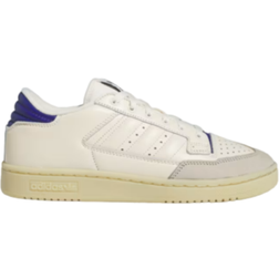 Adidas Centennial 85 Lo M - Cream White/Victory Blue/Sandy Beige