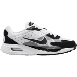 Nike Air Max Solo GS - White/Pure Platinum/Black