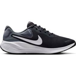 NIKE Revolution 7 M - Anthracite/Cool Grey/Black/White