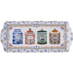 Ulster Weavers Tea Tins Small Serveringsbricka