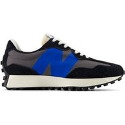 New Balance 327 Trainers Black