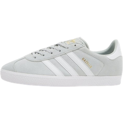 Adidas Junior Gazelle - Grey