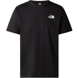 The North Face Redbox T-shirt - TNF Black