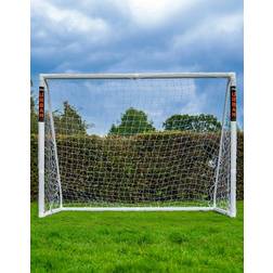 Football Flick Football Goal 244x183cm