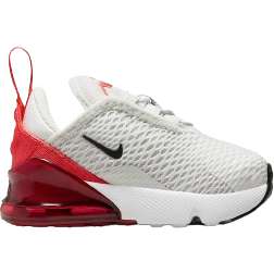 Nike Air Max 270 TD - Photon Dust/Picante Red/Black