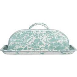 Fresca - Butter Dish