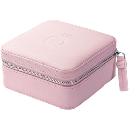 Pandora Square Jewelry Box - Pink