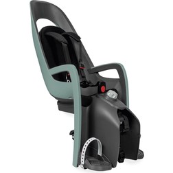 Hamax Care SS with Lockable Holder Green/Black