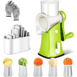 Masthome Rotary Cheese Grater