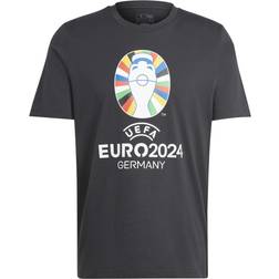 adidas Men's Official Emblem Tee