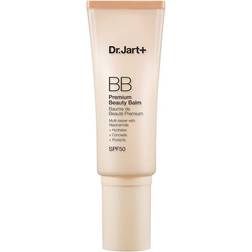 Dr.Jart+ Premium Beauty Balm SPF50 #02 Light Medium