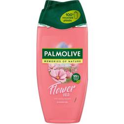 Palmolive Memories Of Nature Flower Field Shower Gel 250ml