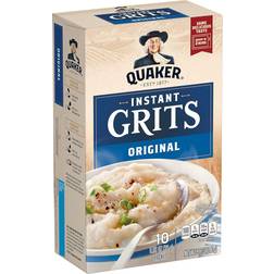 Quaker Original Instant Grits 280g 10pcs