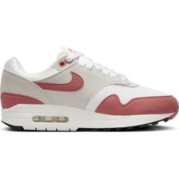 Nike Air Max 1 '87 W - Sail/Armory Navy/Light Bone/Canyon Pink
