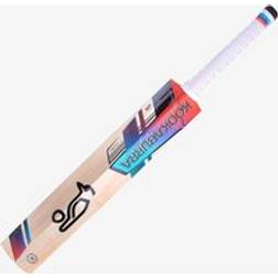 Kookaburra Aura 4.1 Junior Cricket Bat Blue