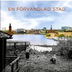 En förvandlad stad (Inbunden, 2023)
