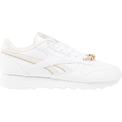 Reebok Classic Vegan W - Cloud White/Bone/Oat