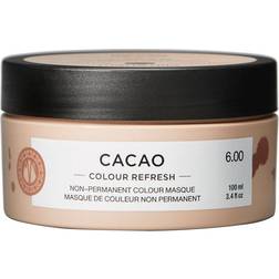 Maria Nila Colour Refresh #6.00 Cacao