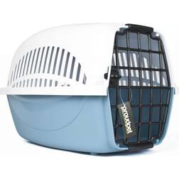 Proudpet Hard Pet Carrier Air Box Large