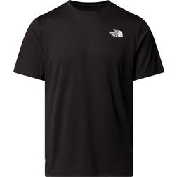 The North Face Men's 24/7 T-shirt TNF Black, XXL, TNF Black
