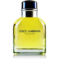 Dolce & Gabbana Pour Homme EdT 6.8 fl oz