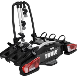 Thule VeloCompact 13-Pin 3-Bike Towbar