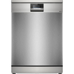 Siemens iQ700 SN27TI00CE Stainless Steel