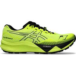 Asics Fujispeed 3 M - Safety Yellow/Black