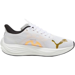 Puma Velocity Nitro 3 M - White/Sun Stream