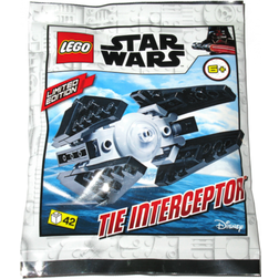 LEGO Star Wars Tie Interceptor 912067