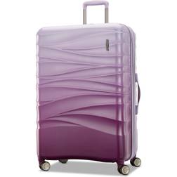 American Tourister Cascade 28" Hardside Spinner - Purple Haze