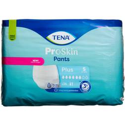 TENA Pants Plus S 14 st