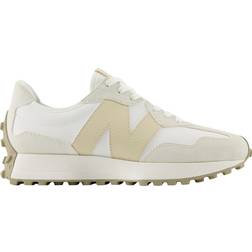 New Balance 327 W - Sea Salt/Sandstone