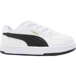 Puma Infant Caven II - White/Black