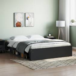 vidaXL 3203874 Sengeramme 160 x 200cm