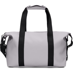 Rains Hilo Weekend Bag Small - Flint