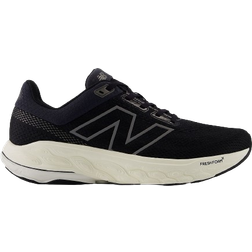 New Balance Fresh Foam X 860v14 M - Black Phantom/Sea Salt