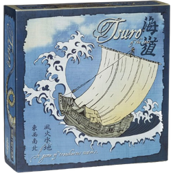 Calliope Games Tsuro of the Seas