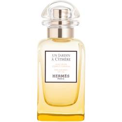 Hermès Un Jardin à Cythère Hair & Body Dry Oil 50ml