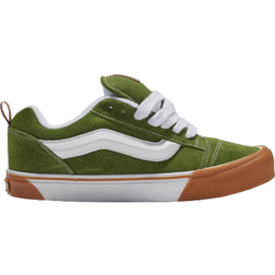 Vans Knu Skool - Gum Bumper Pesto