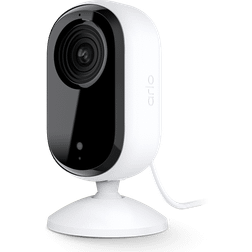 Arlo Essential 2k Indoor Camera