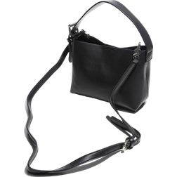 Pieces Danica Crossbody Bag - Black