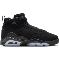 Nike Jumpman MVP GS - Black/Anthracite/Anthracite