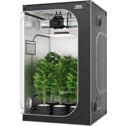 VEVOR Grow Tent 48x48"